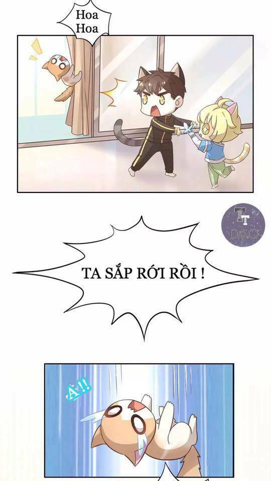 thị hoang chi thần chapter 19 3