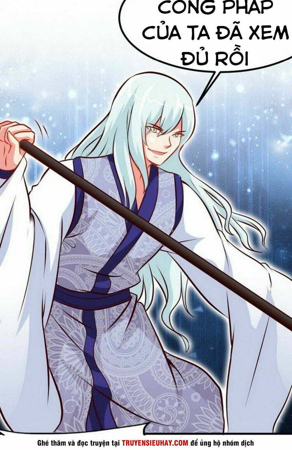 chí tôn thần ma chapter 86 11