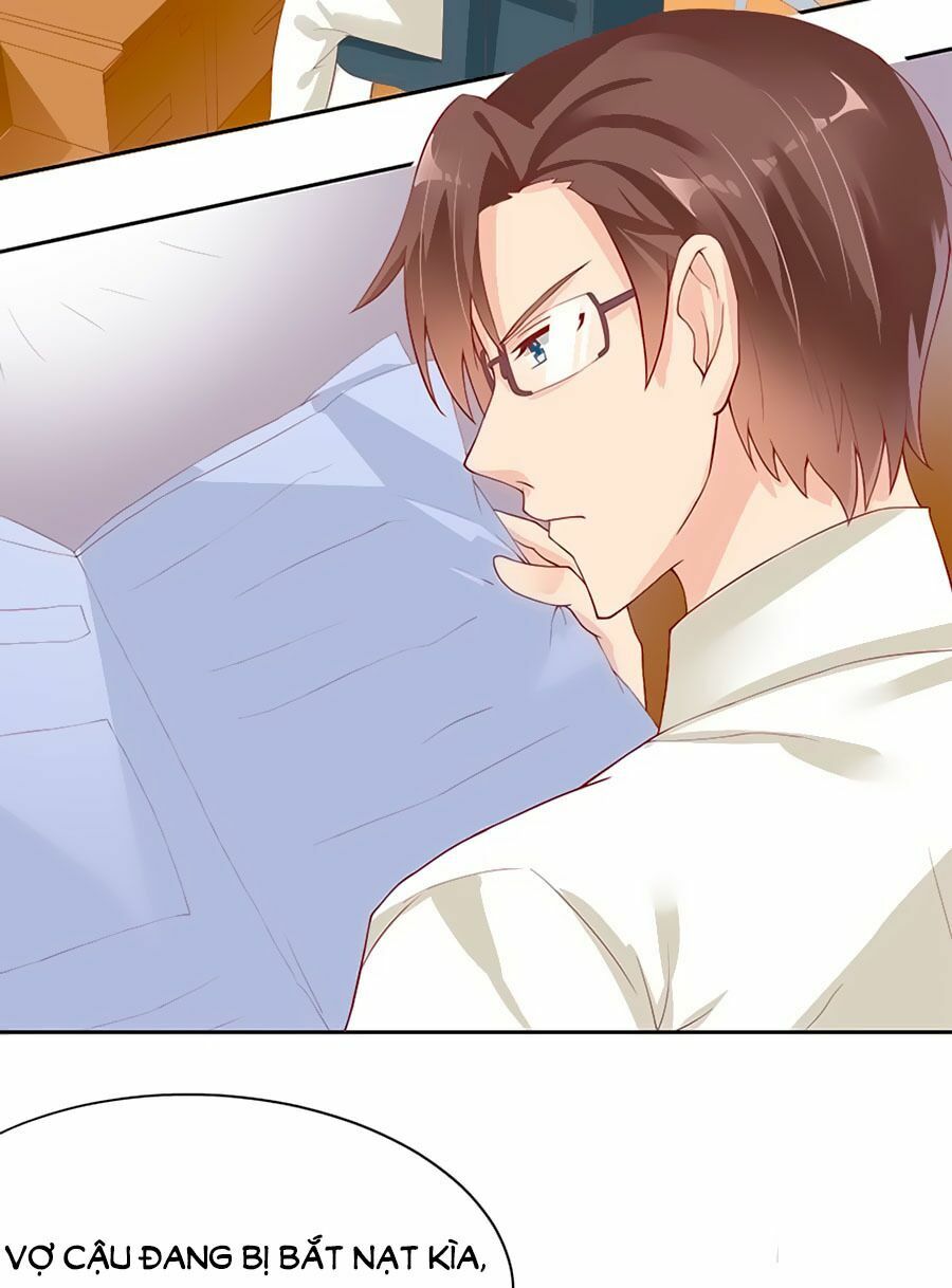 chồng già vợ trẻ trêu nhau hàng ngày chapter 21 24