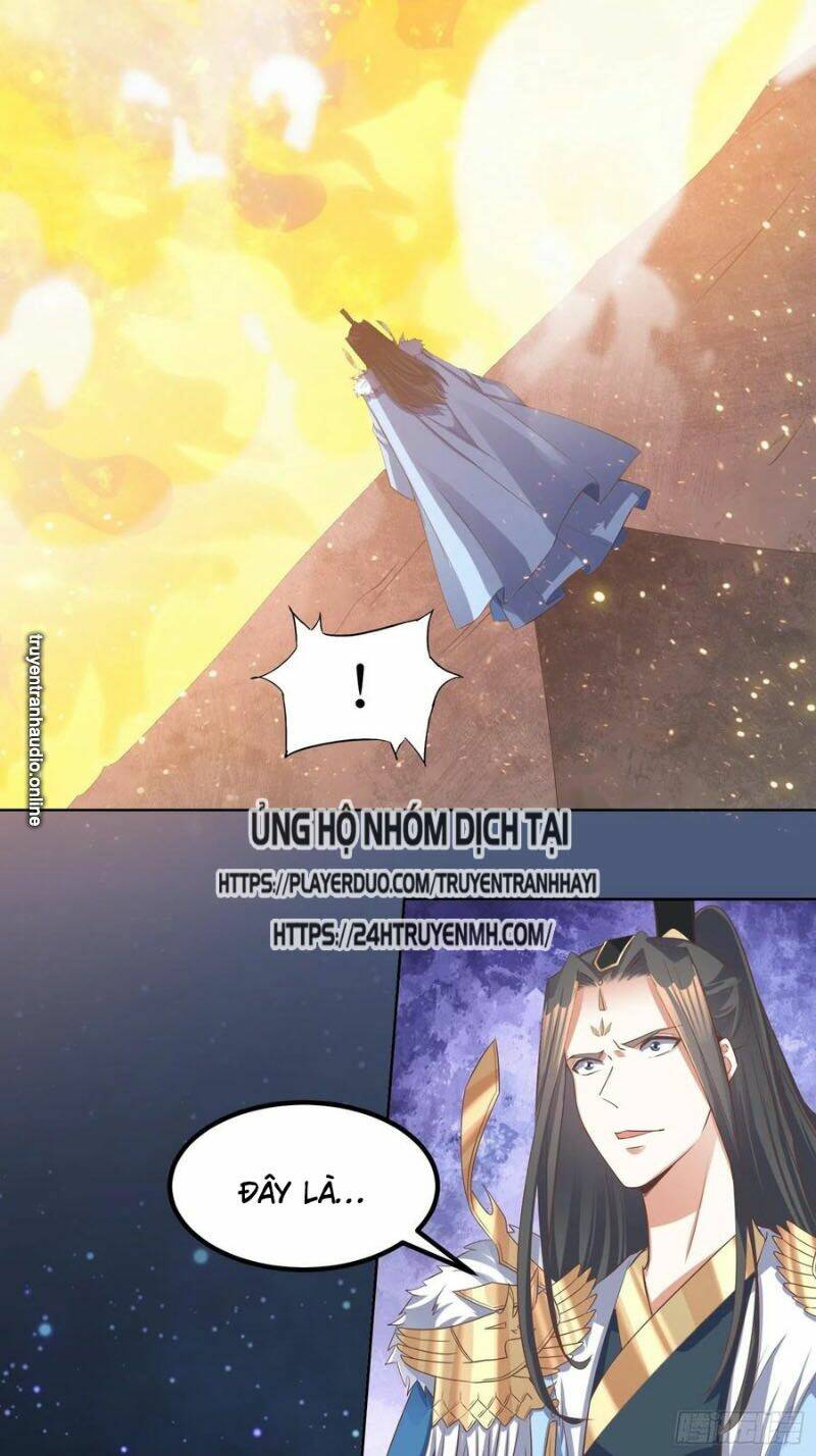 đỉnh cấp phản phái đại sư huynh chapter 43 6