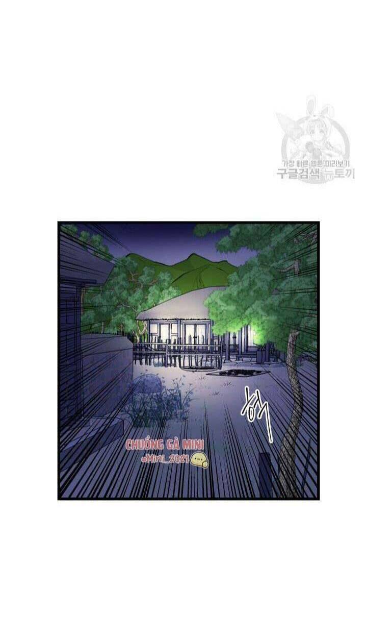 cô dâu của sói đen chapter 1 11