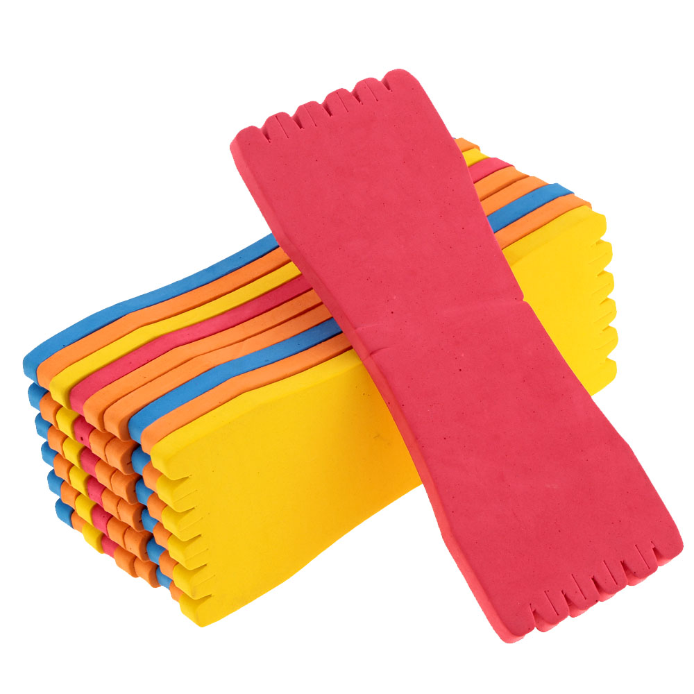 Bộ 10 Tấm Buộc Dây Câu