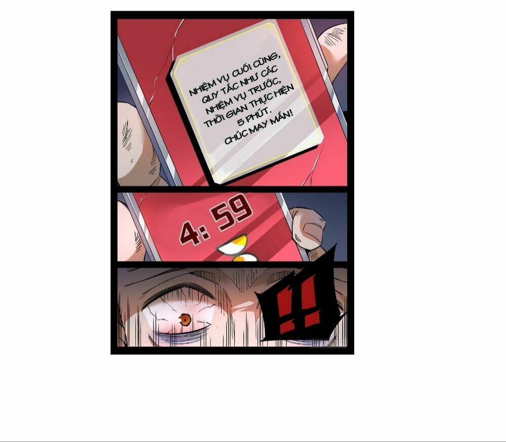 cú đánh chí mạng chapter 1 7