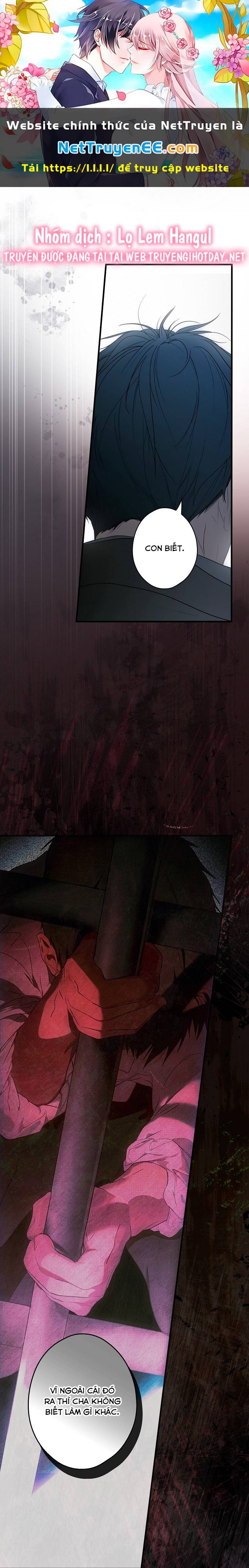 câu chuyện cổ tích của mẹ kế chapter 131.2 1