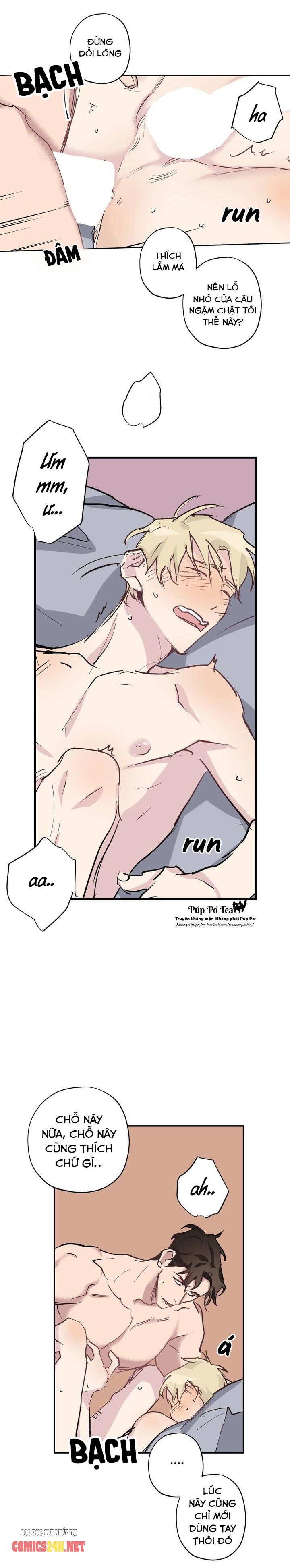 ma pháp sư của eden chapter 9 26