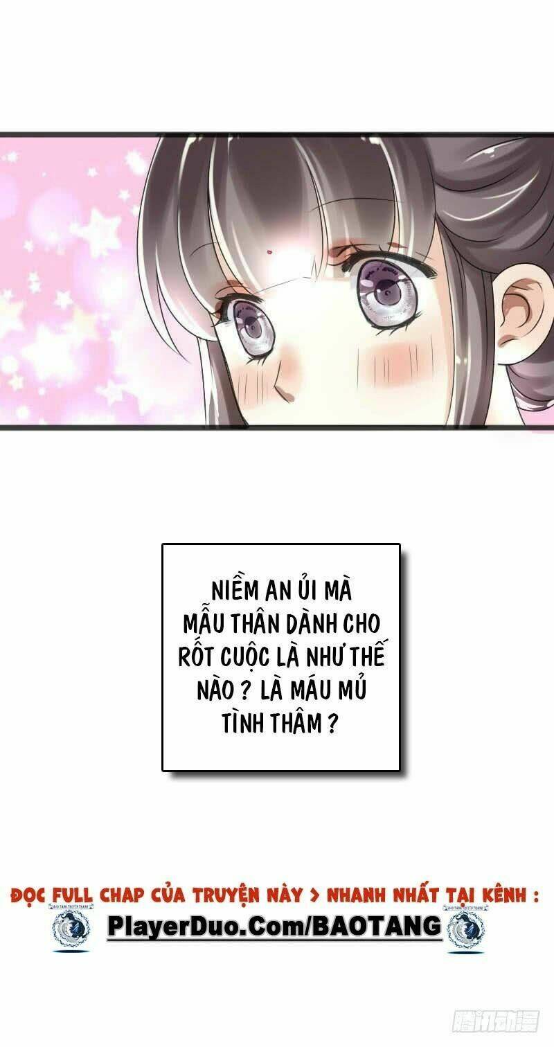 điền viên mật sủng: cô vợ nóng bỏng chapter 56 34