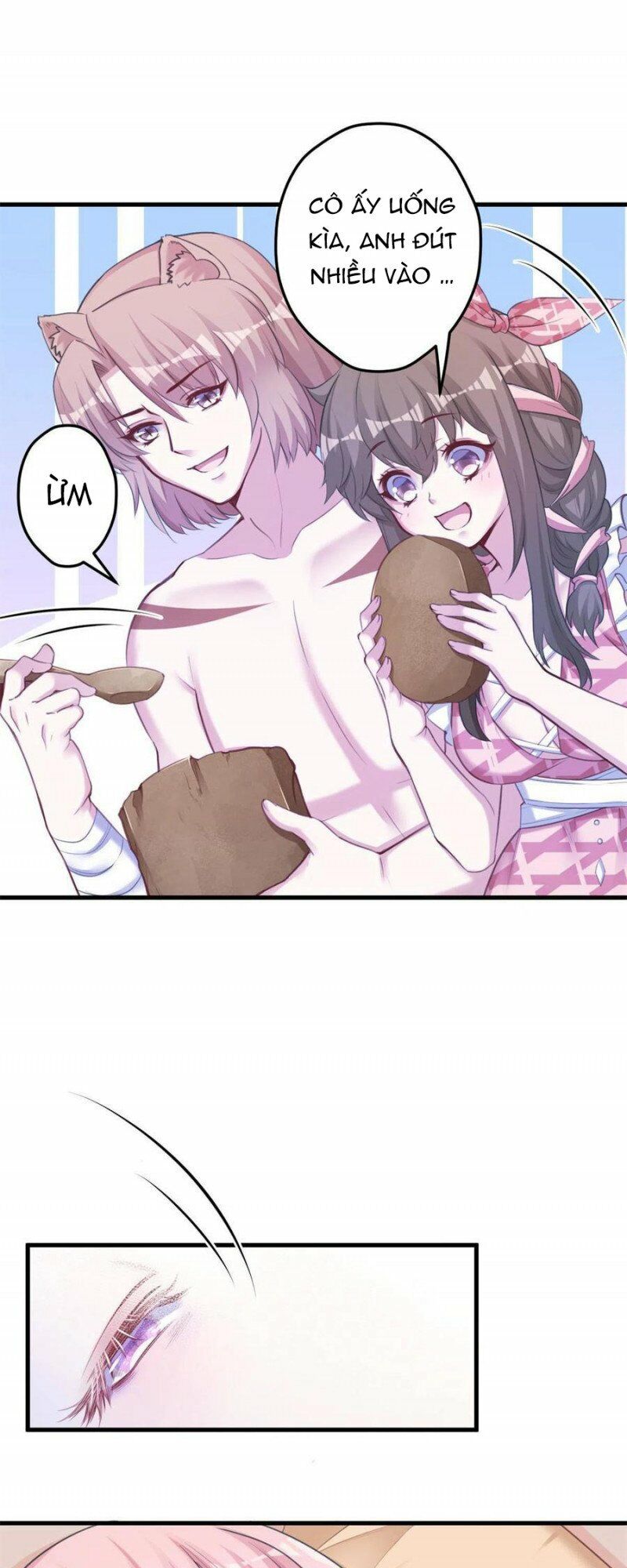 [16+] thảnh thơi thú thế chủng chủng điền, sinh sinh tể chapter 382 17
