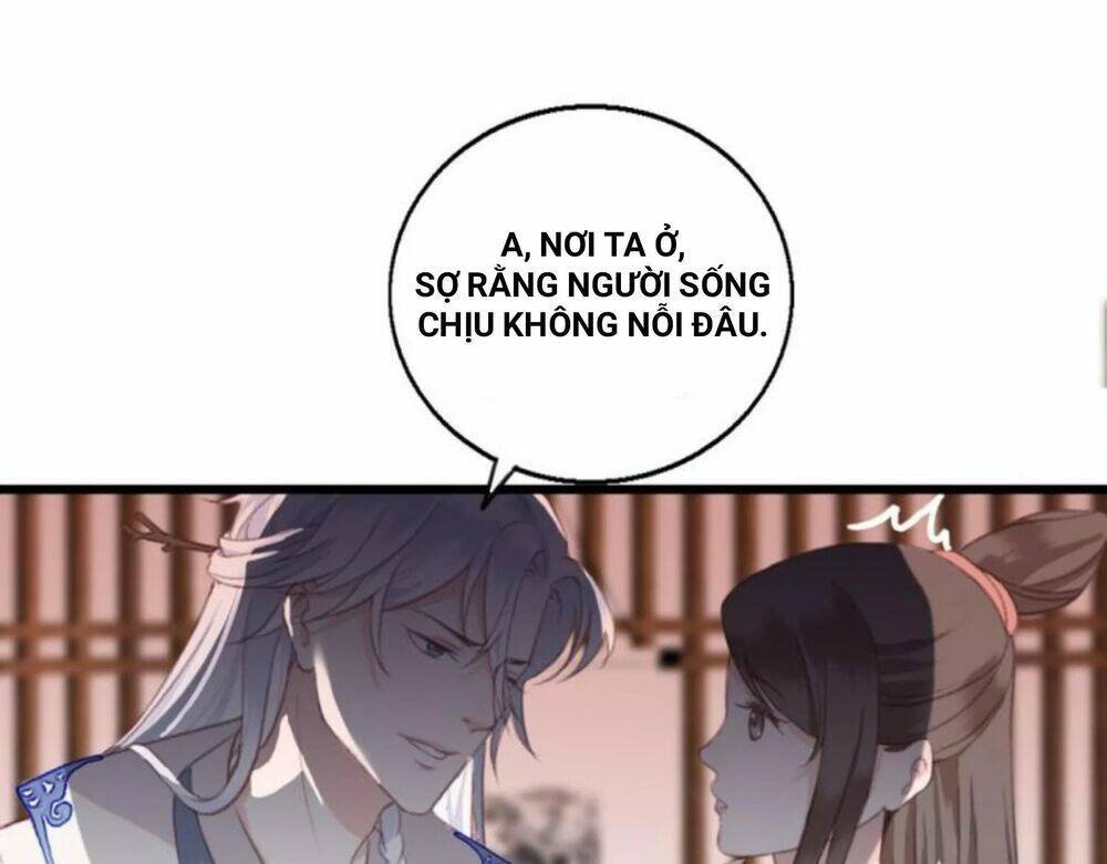 họa tiên truyện chapter 10 13