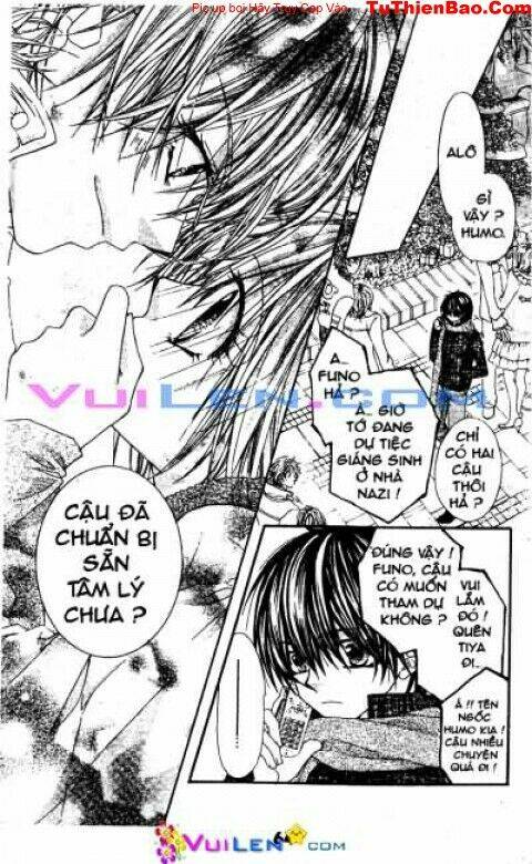 thiên thần giả tạo chapter 4 64