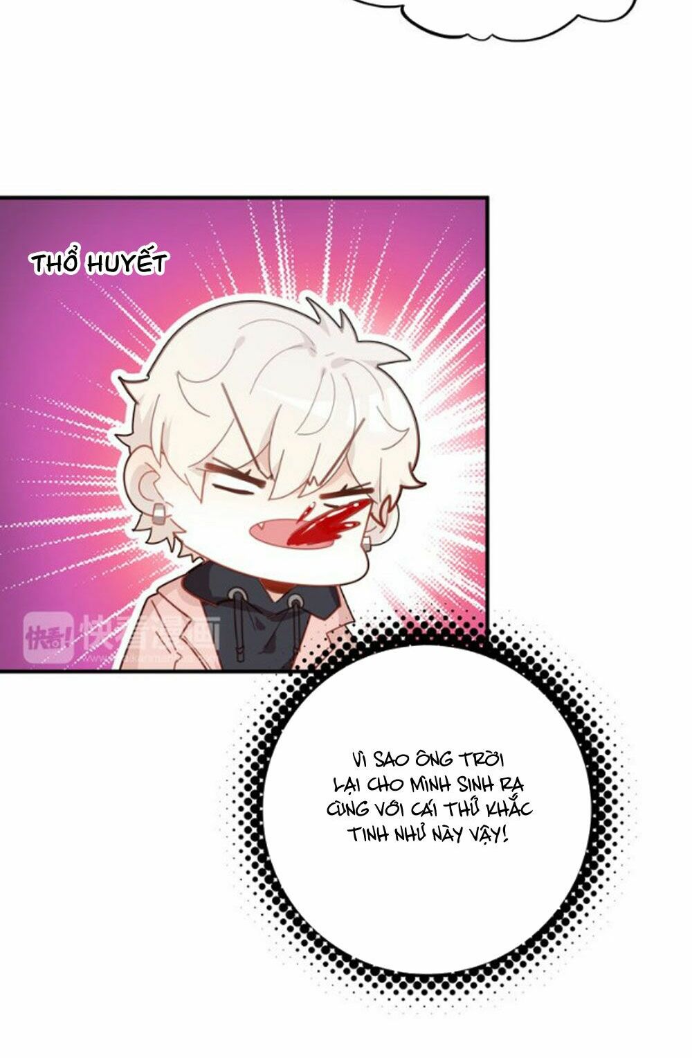 Ái Thượng Ngạo Kiều Long Vương Gia chapter 36 - Trang 42