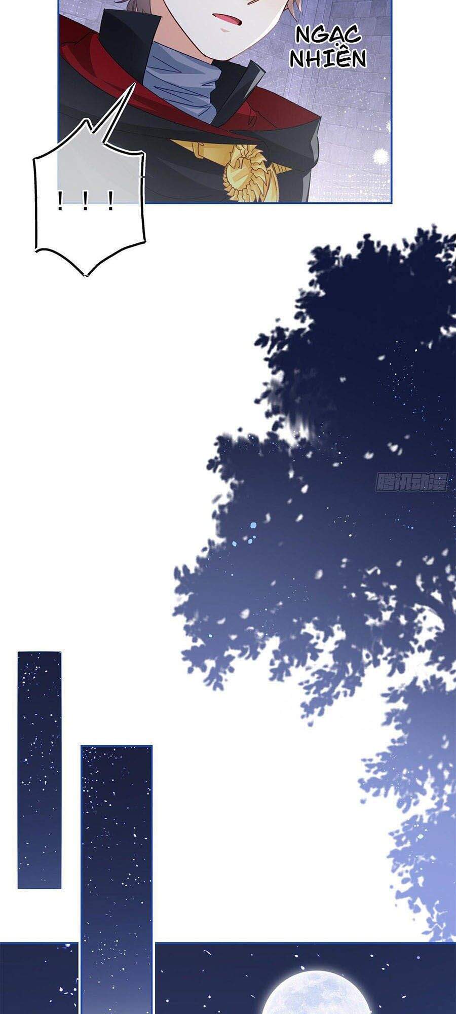 đế quốc đầu tiên có nữ hoàng chapter 47 20