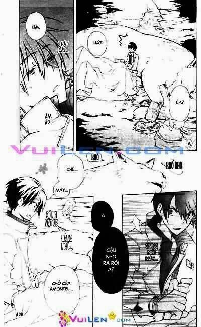 thanh kiếm và vương miện chapter 2 138