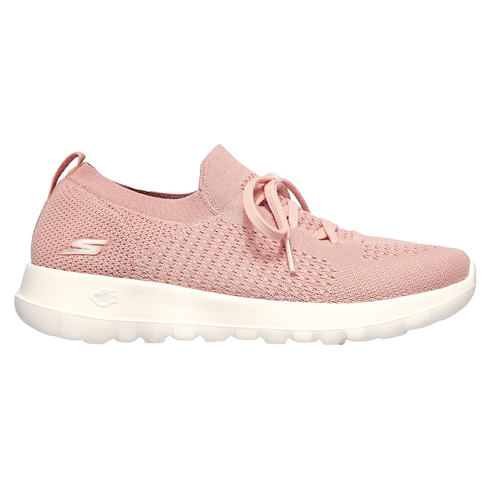 Skechers Nữ Giày Thể Thao GOWalk Joy - 124192-ROS