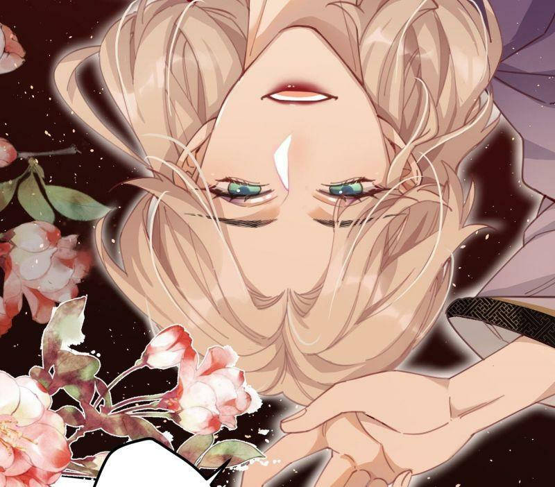 phế vật công chúa muốn nhặt chồng chapter 5 25