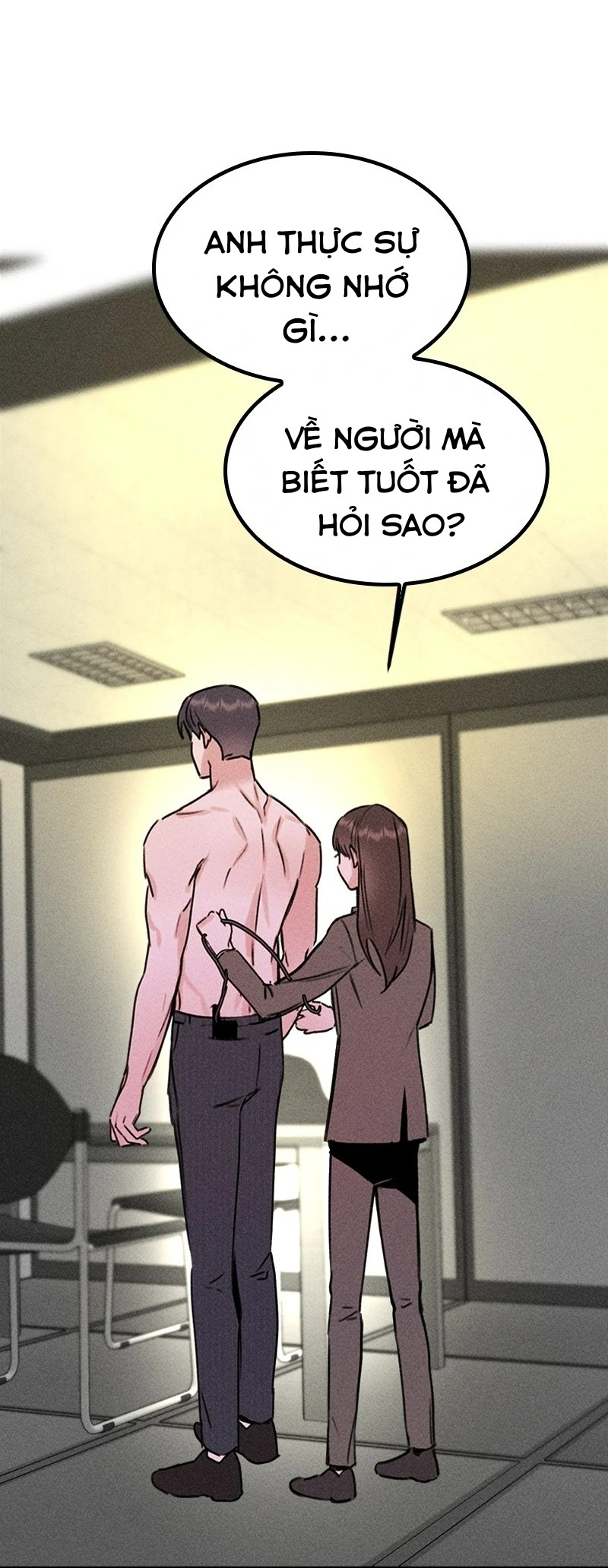 cuộc sống riêng của chị tôi chapter 51 9