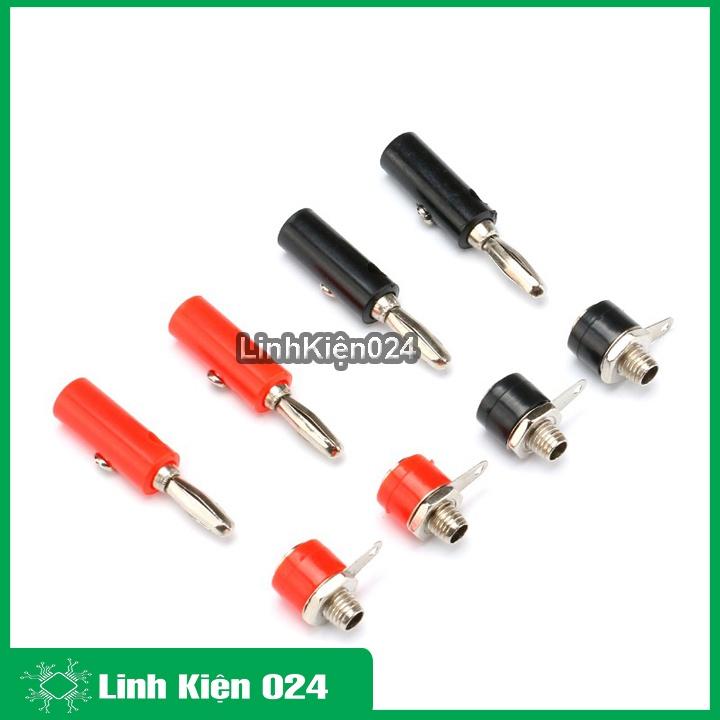 Jack Bắp Chuối 4mm Giá Rẻ