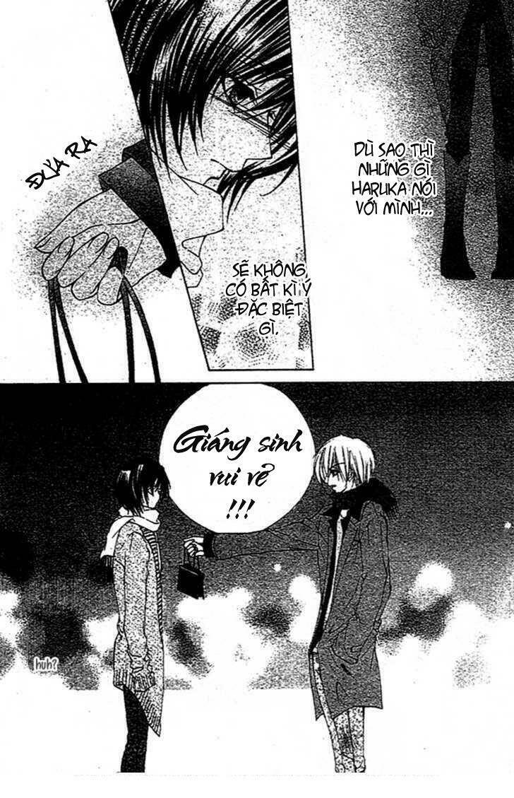 sentimental honey chapter 1 38