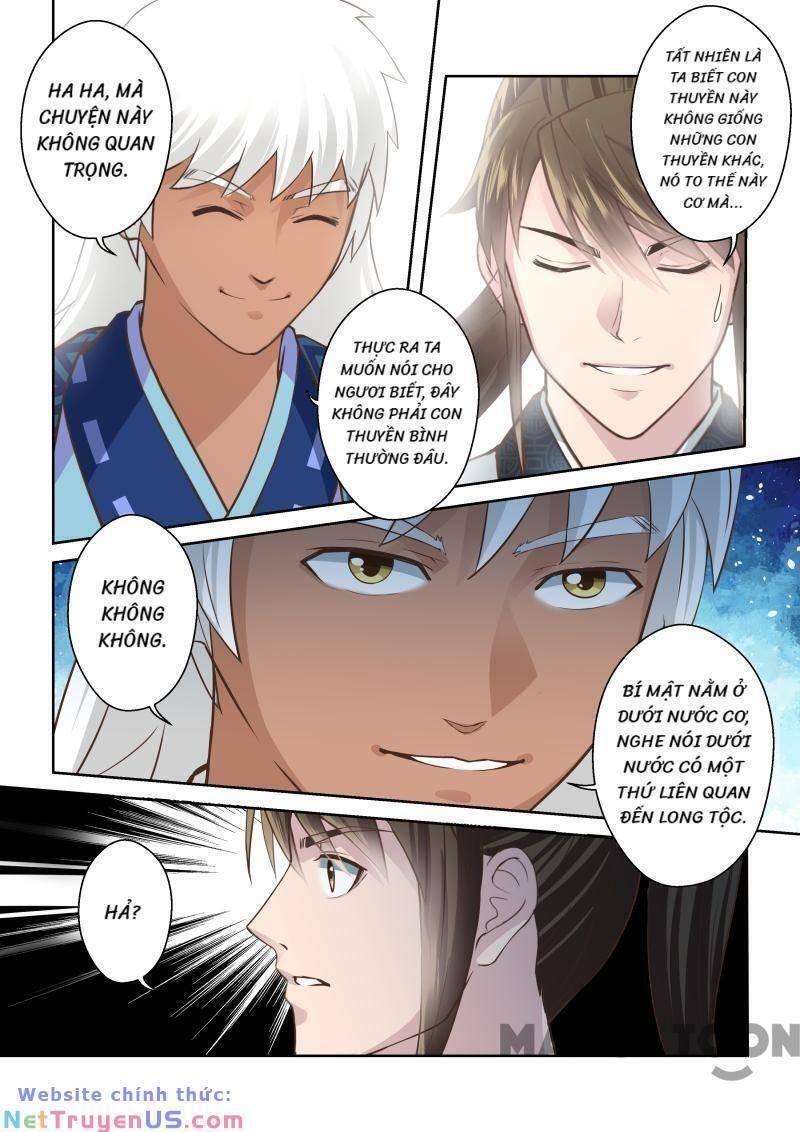 ta là chí tôn chapter 206 7