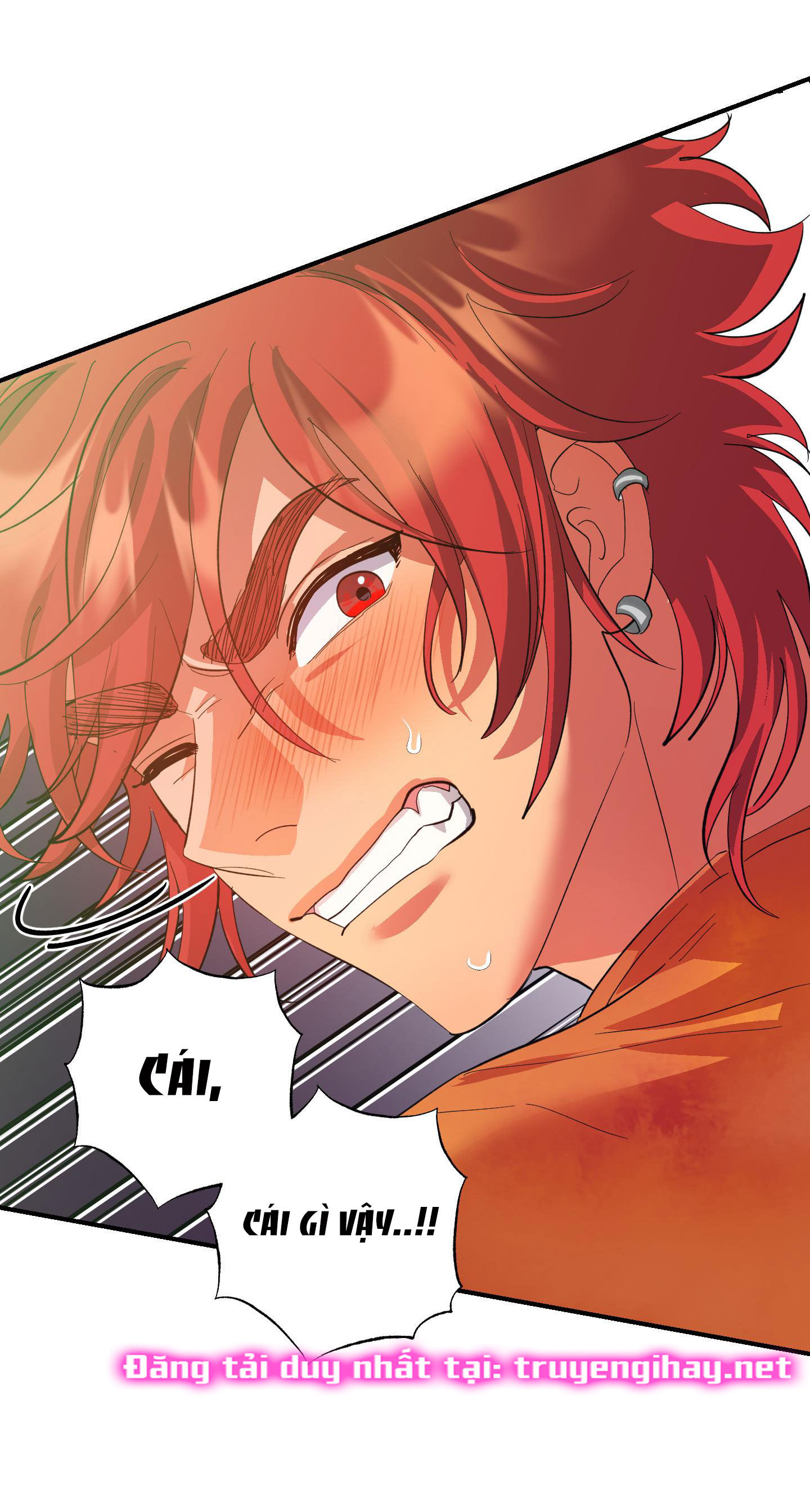 [18+] một lòng một dạ chapter 36.1 14