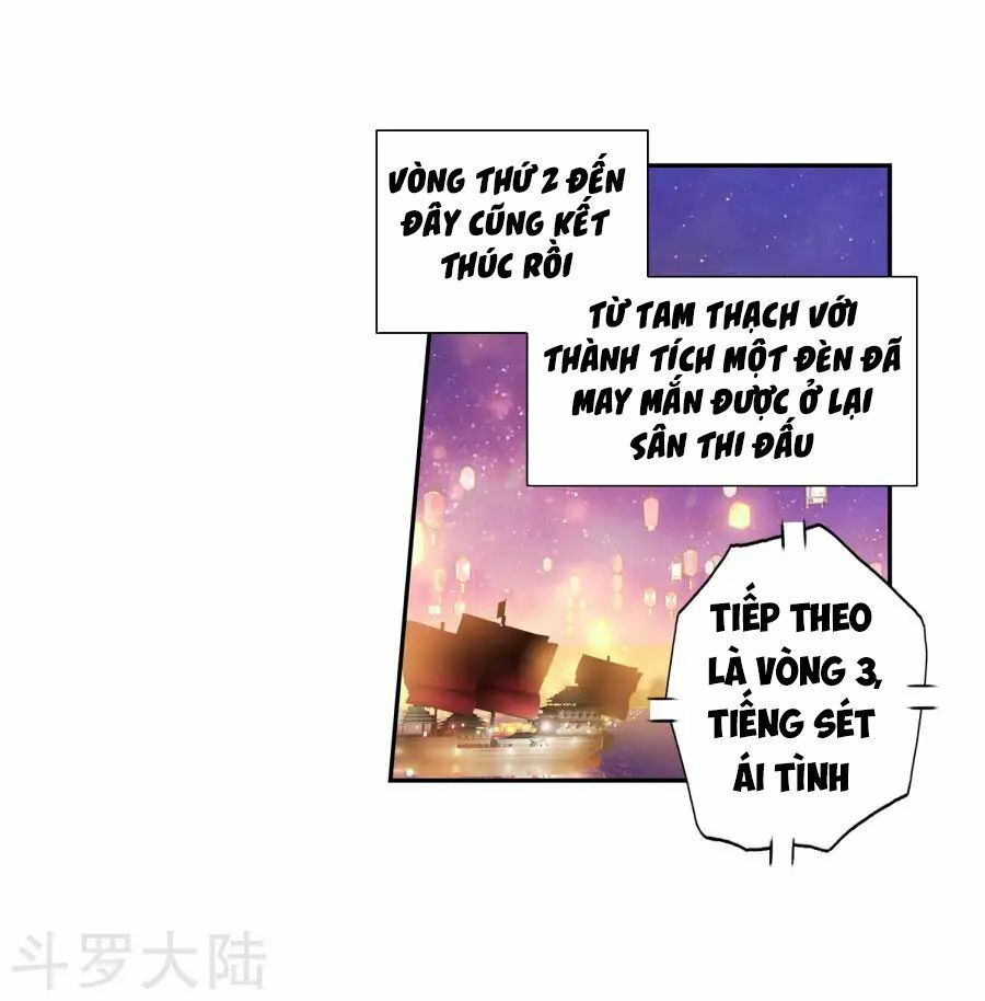 tuyệt thế đường môn - đấu la đại lục 2 chapter 189 12