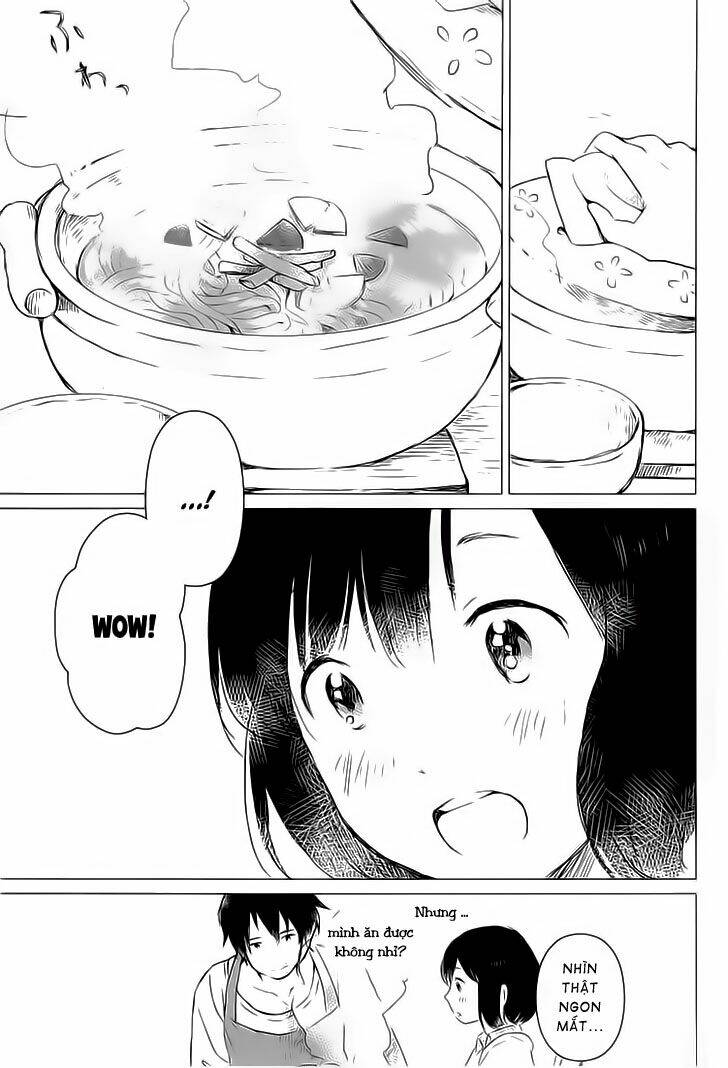 ookami kodomo no ame to yuki chapter 2 16