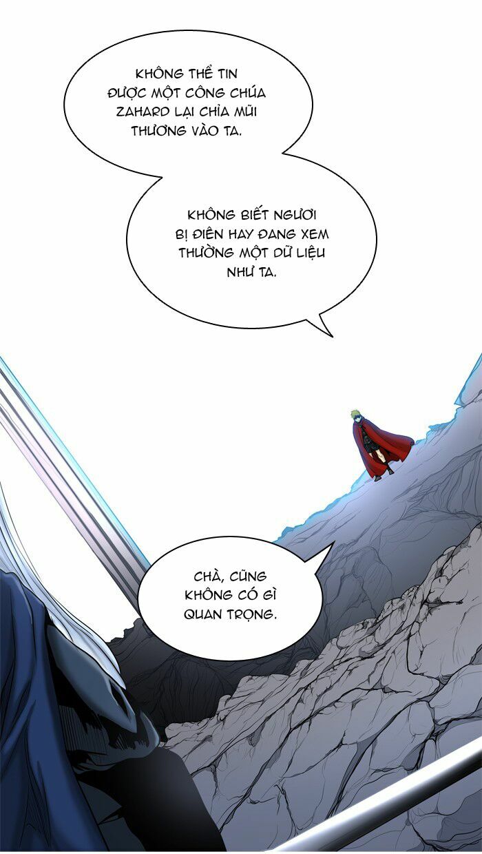 tòa tháp bí ẩn 2 chapter 291 32