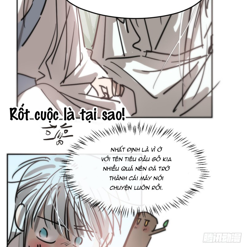 Bắt Lấy Ngao Ngao chapter 137 - Trang 34