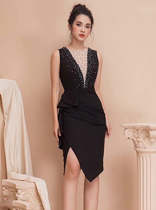 ĐẦM LAI NHỌN CỔ TIM SÂU