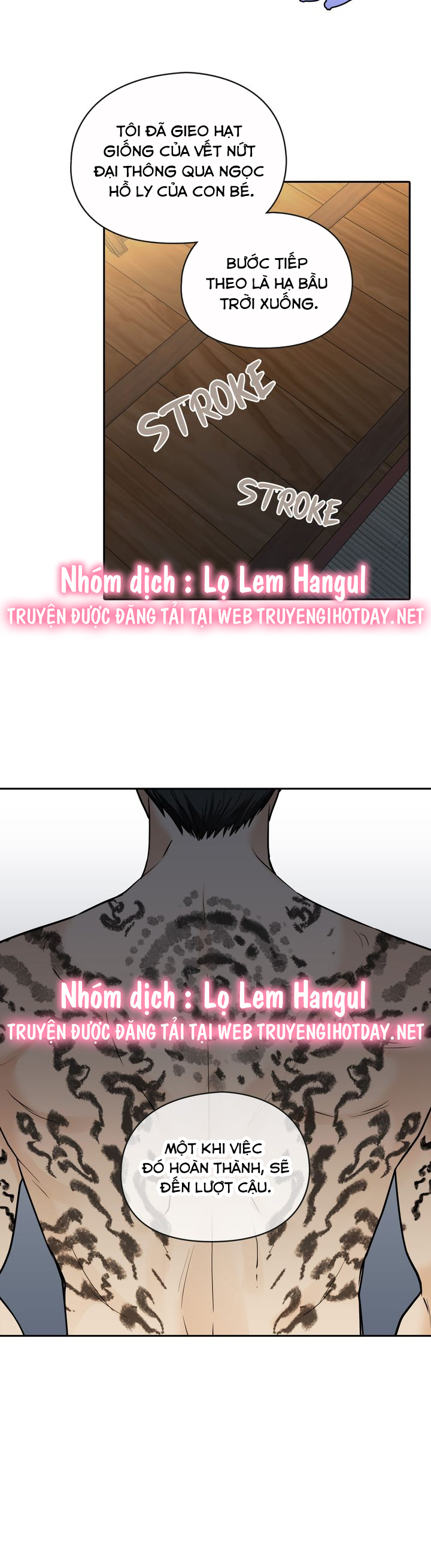 câu chuyện về người phụ nữ ấy chapter 172 6