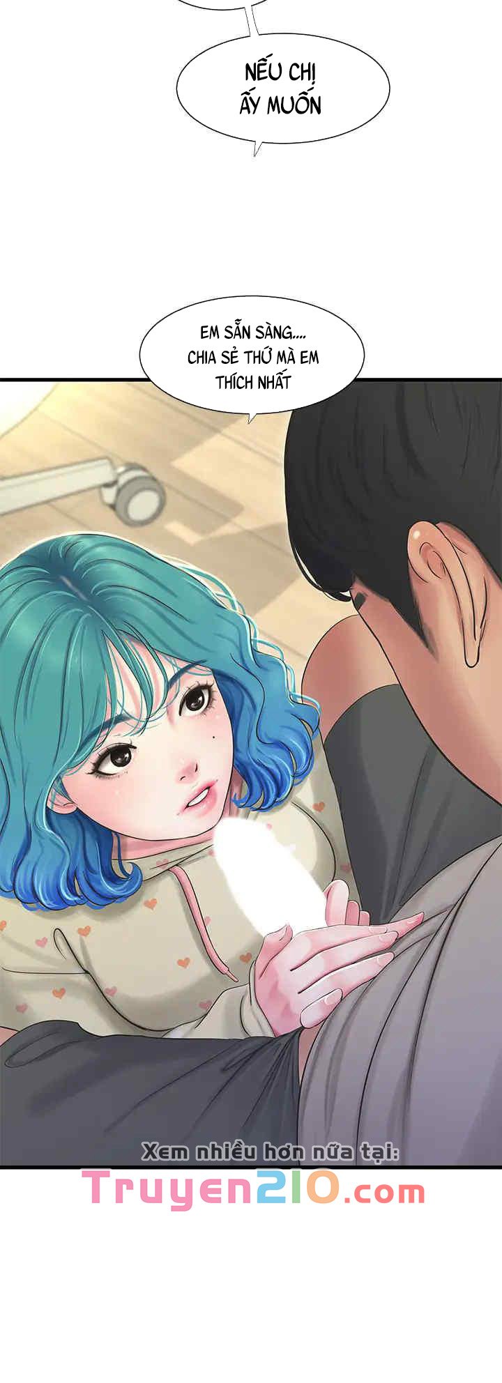 chị dâu trinh nữ chapter 72 6