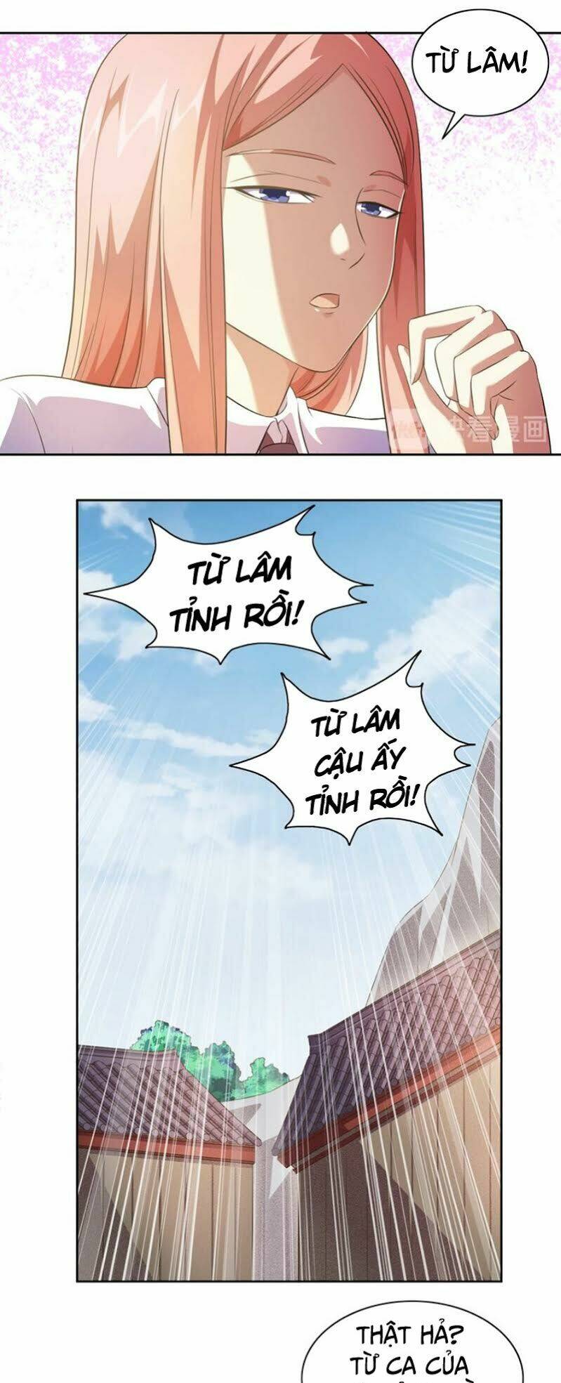 chín năm nghĩa vụ tu chân chapter 39 9