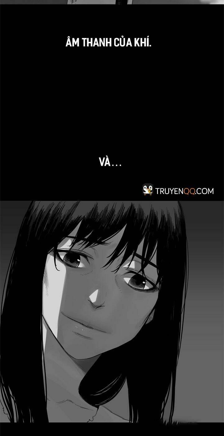 hiệp sĩ giao hàng chapter 4 4