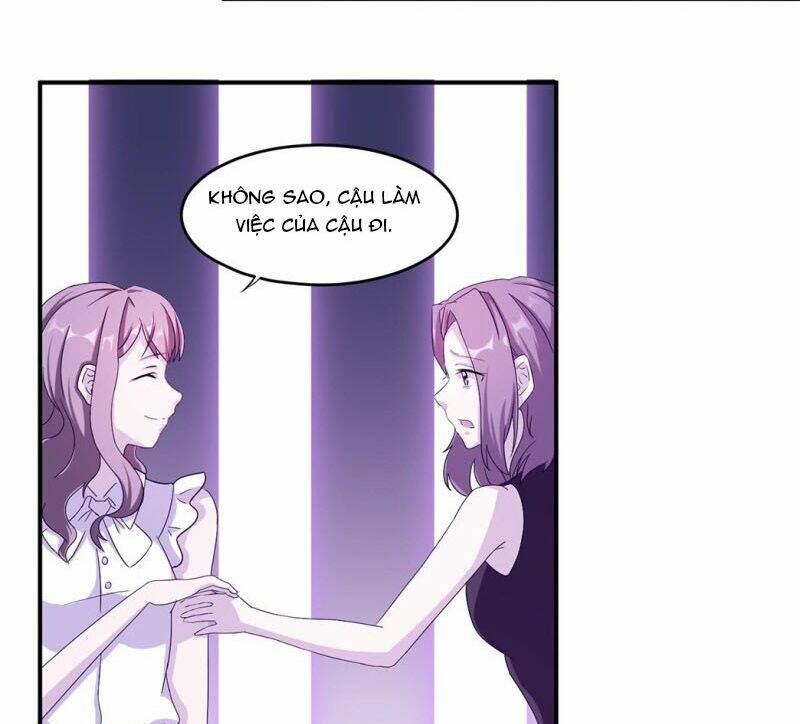 mạc thiếu bức hôn: vợ mới khó chống đỡ chapter 2 22