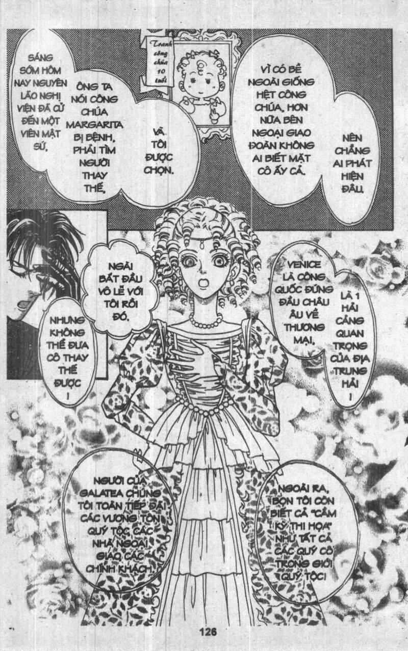 kenja no ishi chapter 2 126