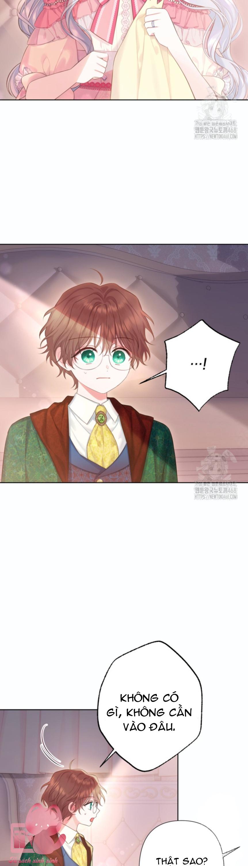 anh trai mạnh nhất của tôi đã mất trí nhớ chapter 27 28