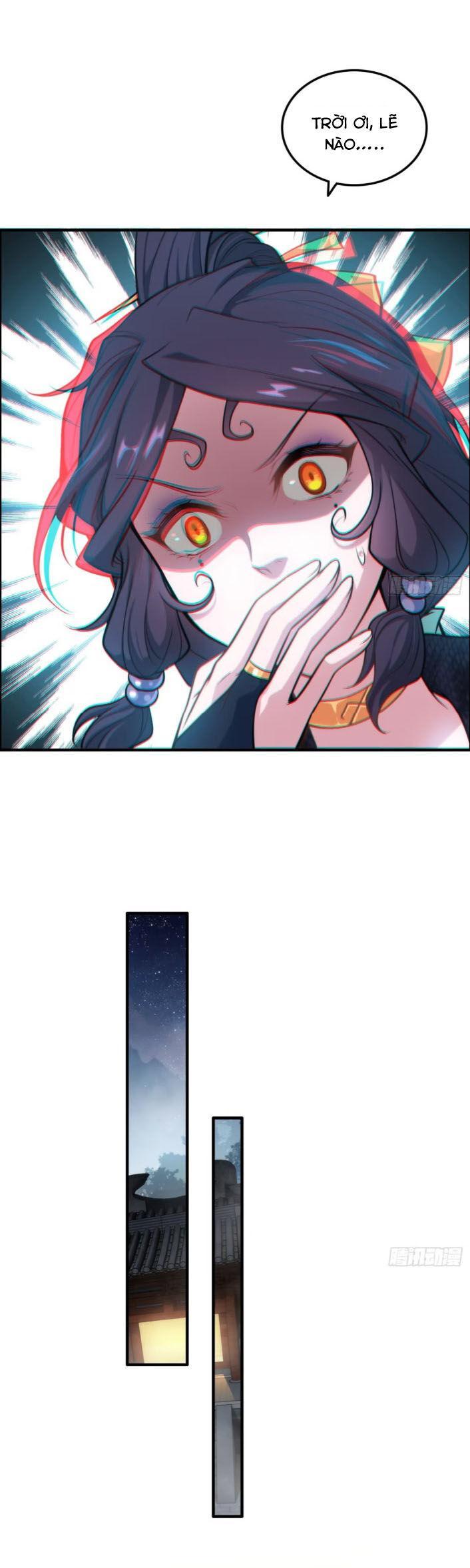 tu tiên chính là như vậy chapter 75 28