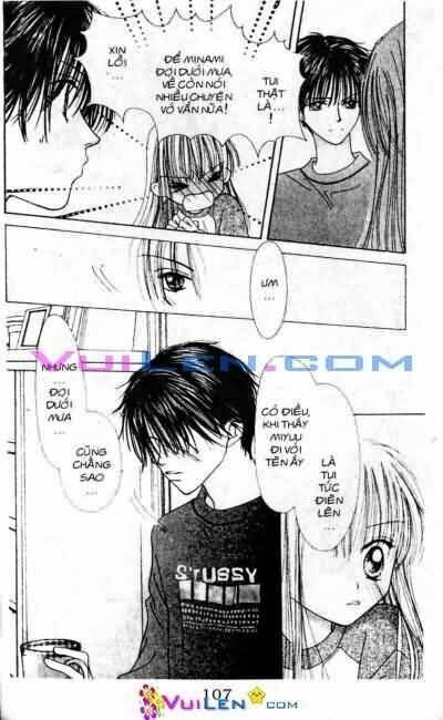 con gái con trai chapter 2 107