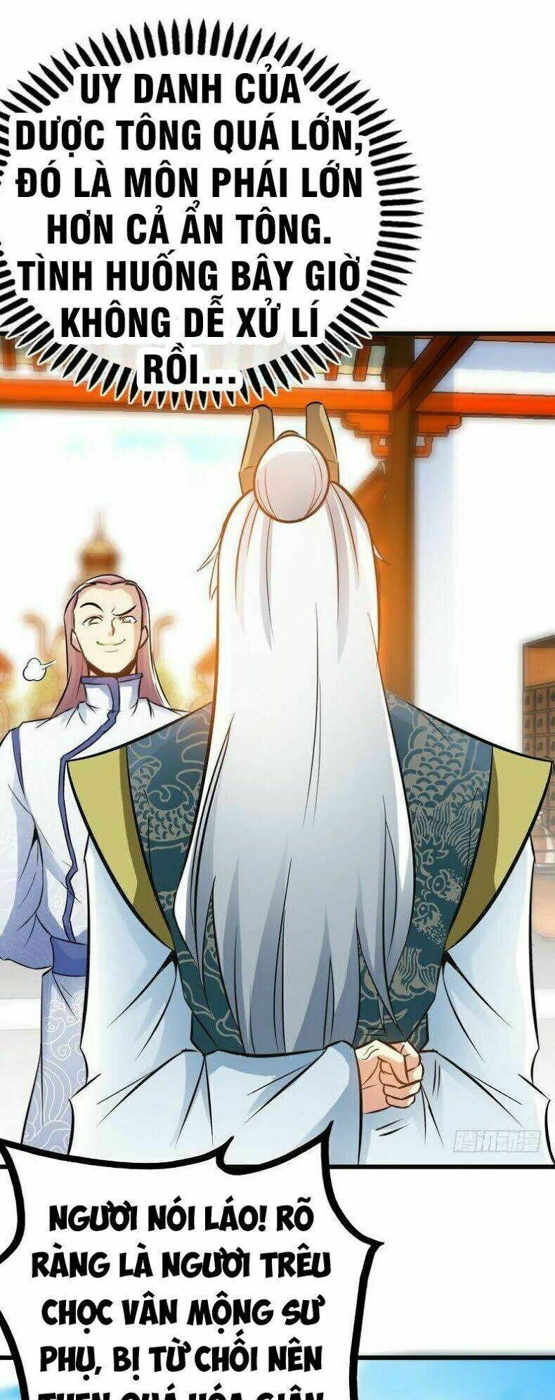 chí tôn thần ma chapter 68 20