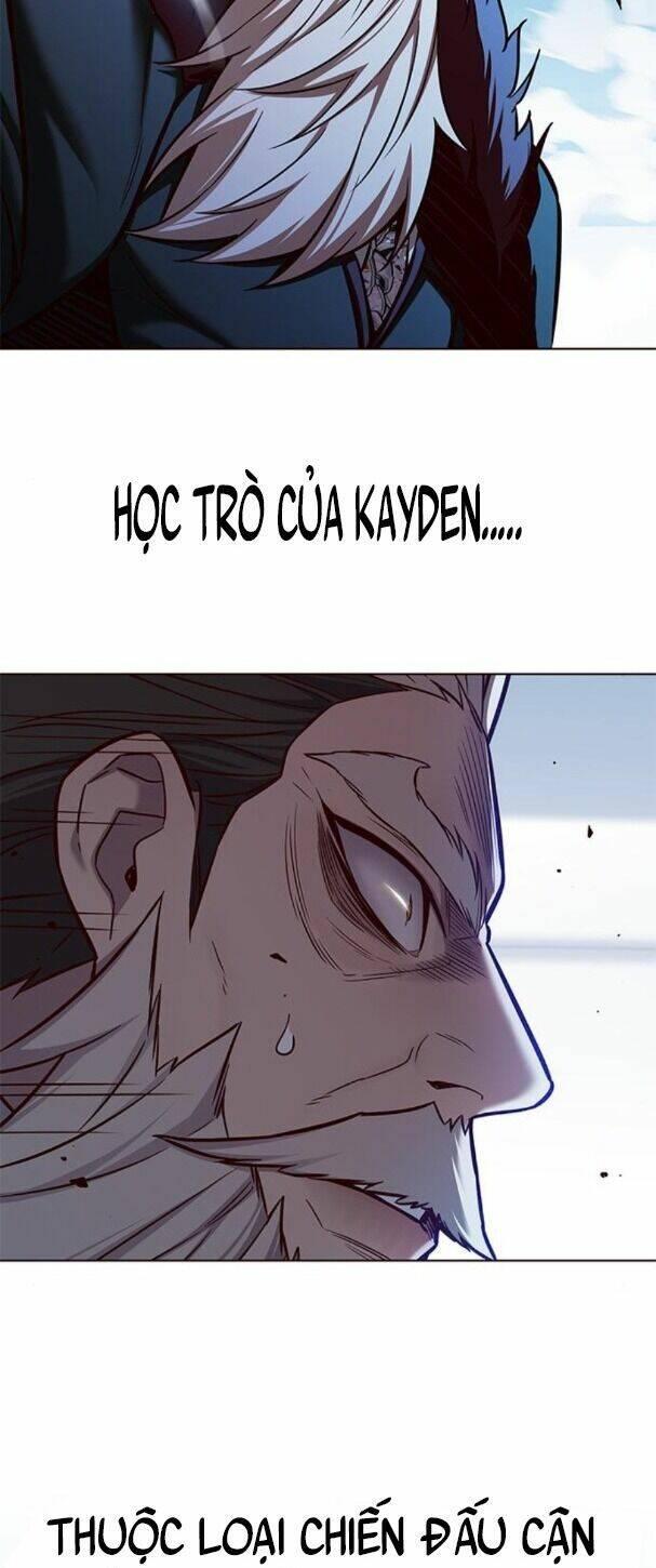 biến thân thành mèo chapter 175 53