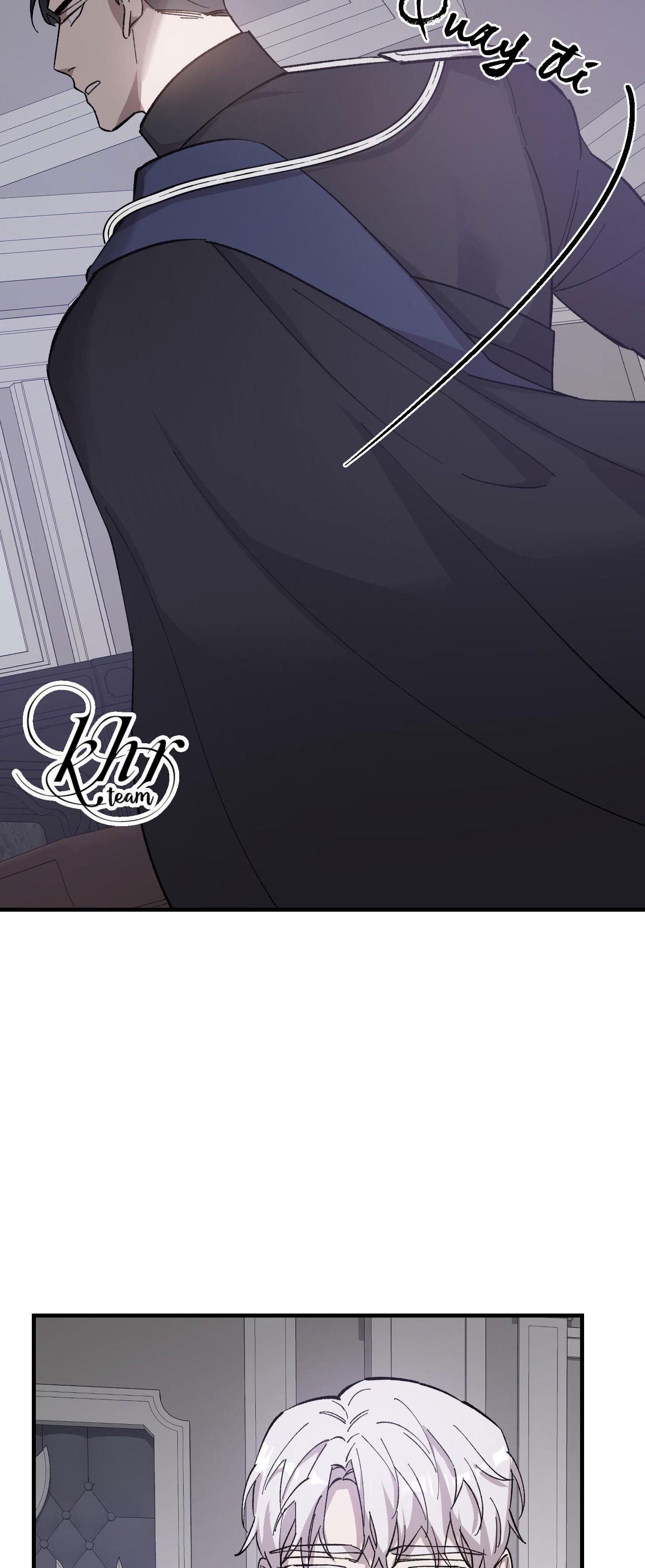 đóa hoa của mặt trời chapter 1 48