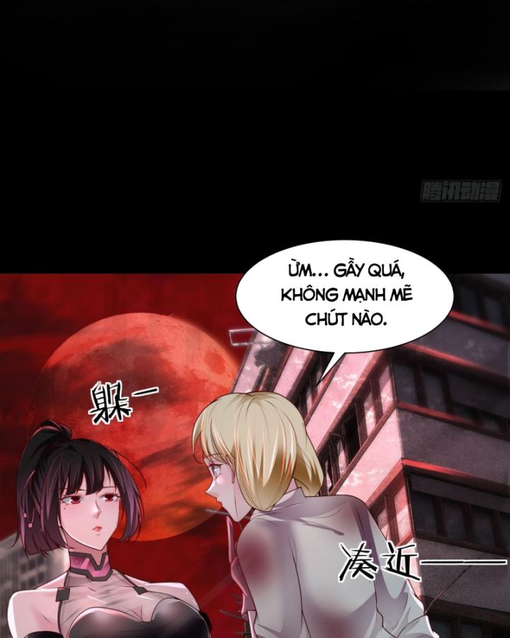 bắt đầu từ trăng đỏ chapter 175 39