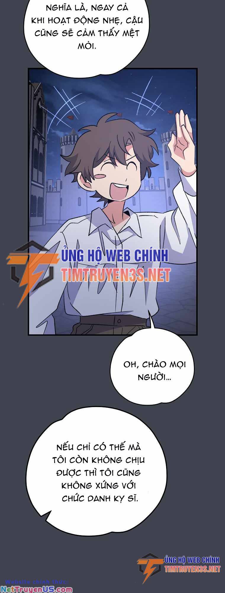 nhà hiền triết yigret chapter 85 37