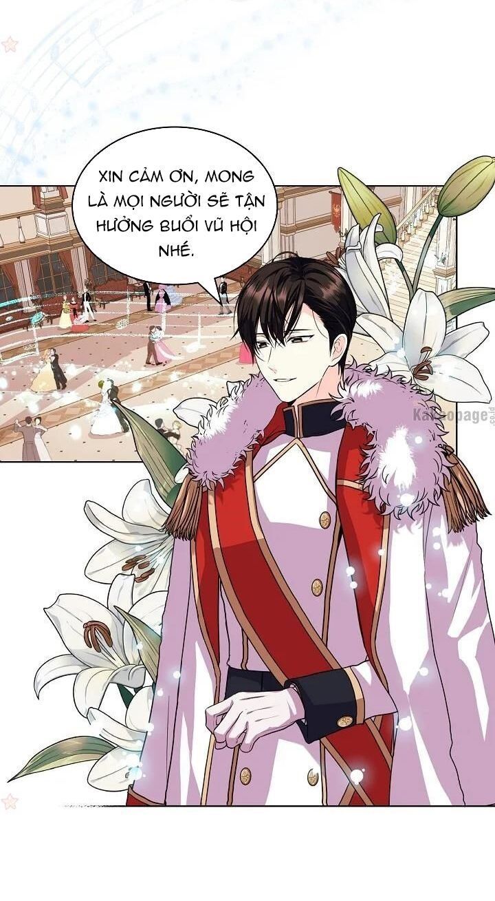 đức hạnh của ác nữ phản diện chapter 60 29