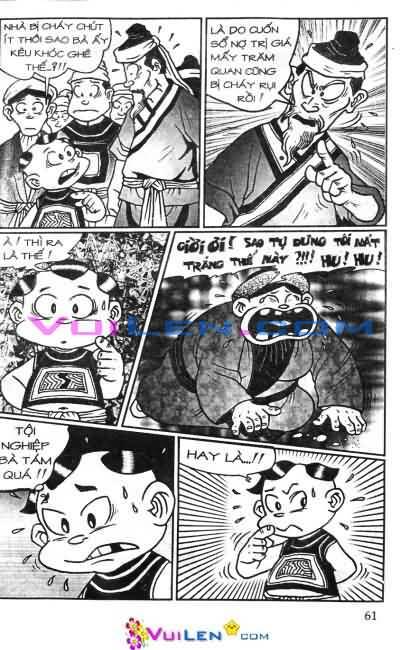 thần đồng đất việt chapter 2 59