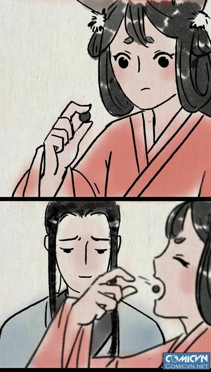 nhất thiền tiểu hòa thượng chapter 57 47