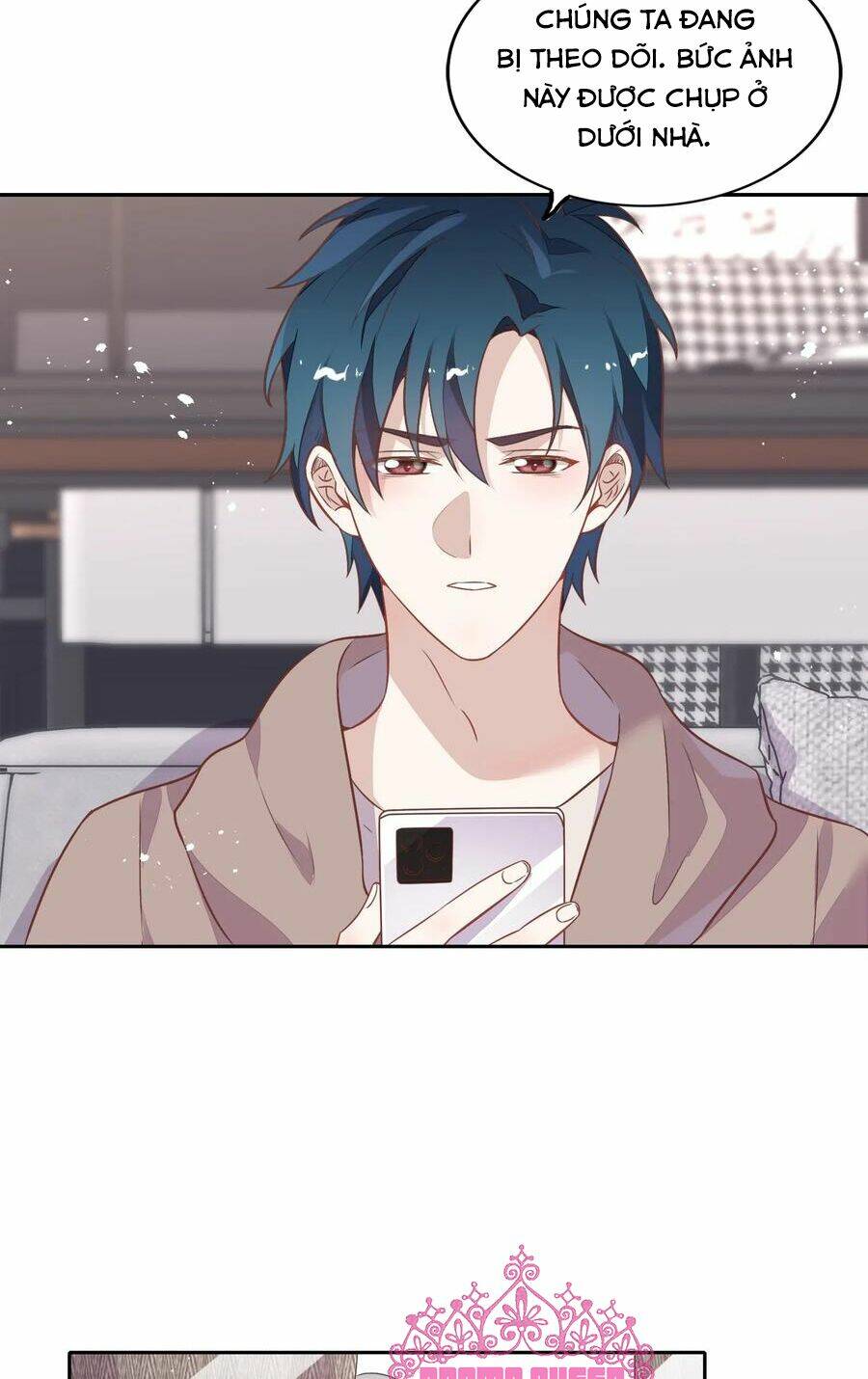 bạn trai kém tuổi bẫy yêu tôi chapter 73 2