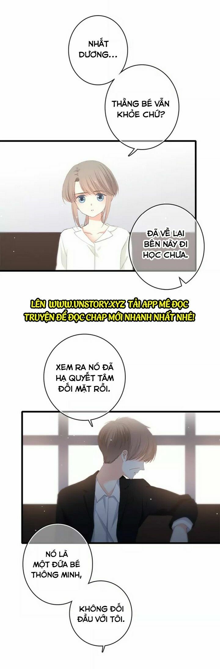 Con Tim Rung Động chapter 45 - Trang 14