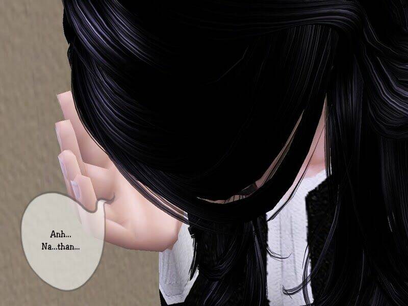 nụ cười của anh [truyện sims] chapter 32 32