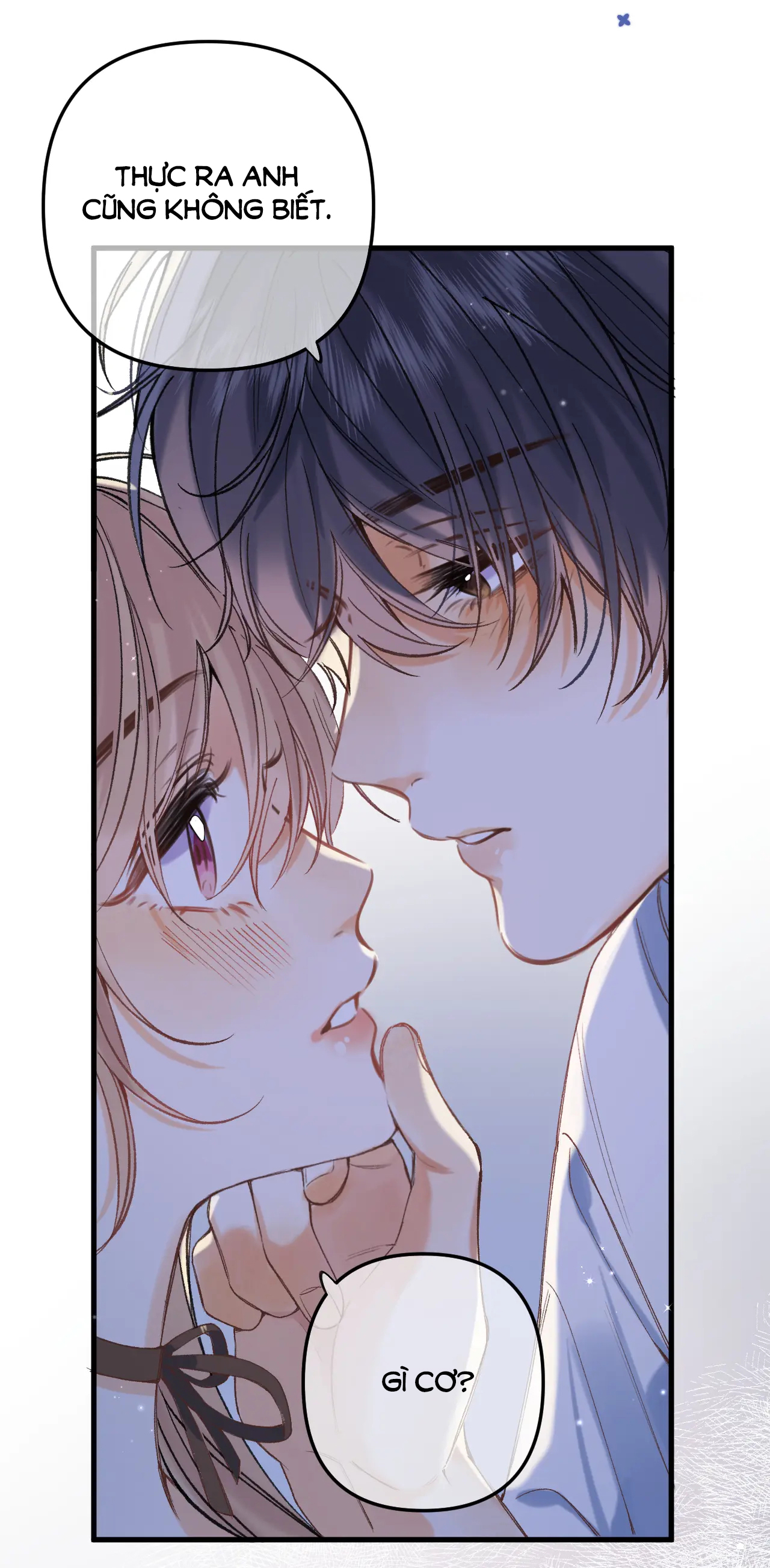 vụng trộm không thể giấu - mối tình thầm kín chapter 93.1 18