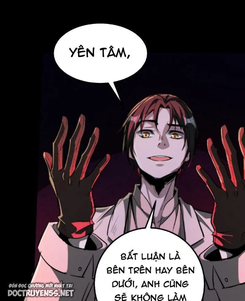 quỷ dị dược tề sư: bệnh nhân của ta đều là kinh khủng chapter 4 1